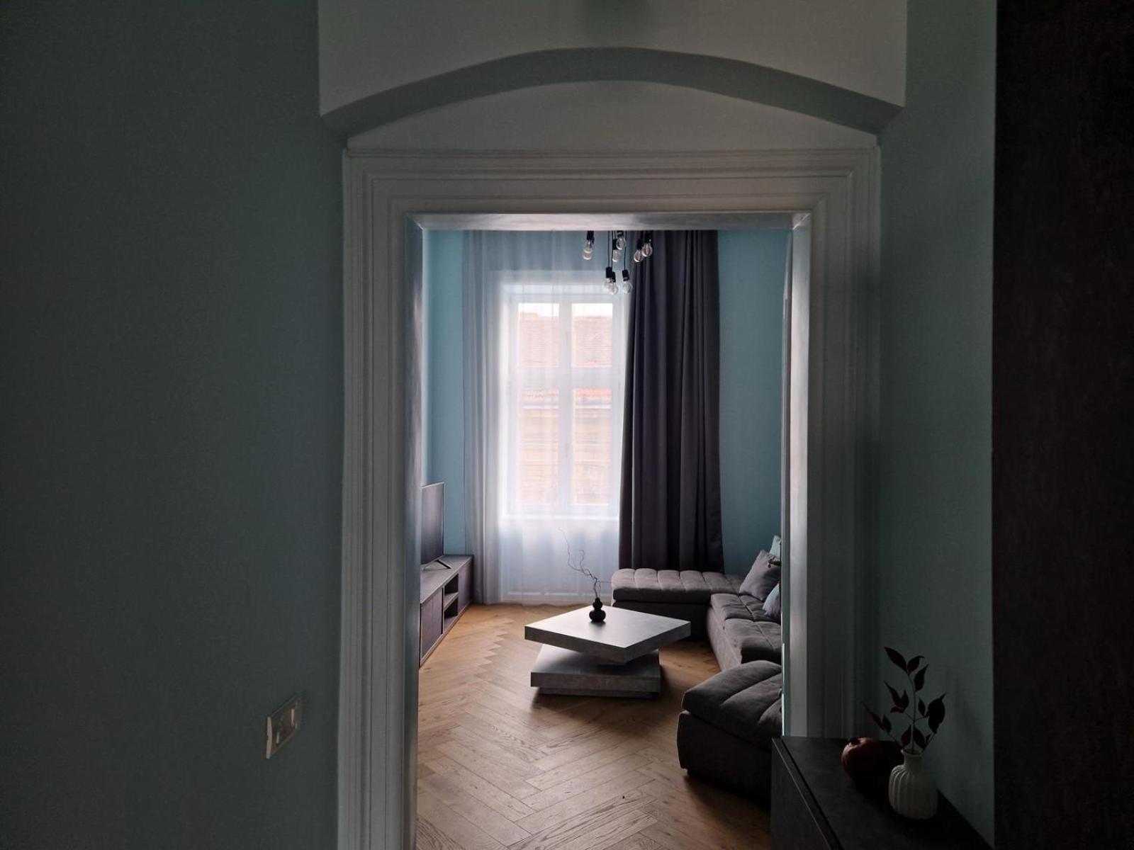 Victory Apartment Temešvár Exteriér fotografie