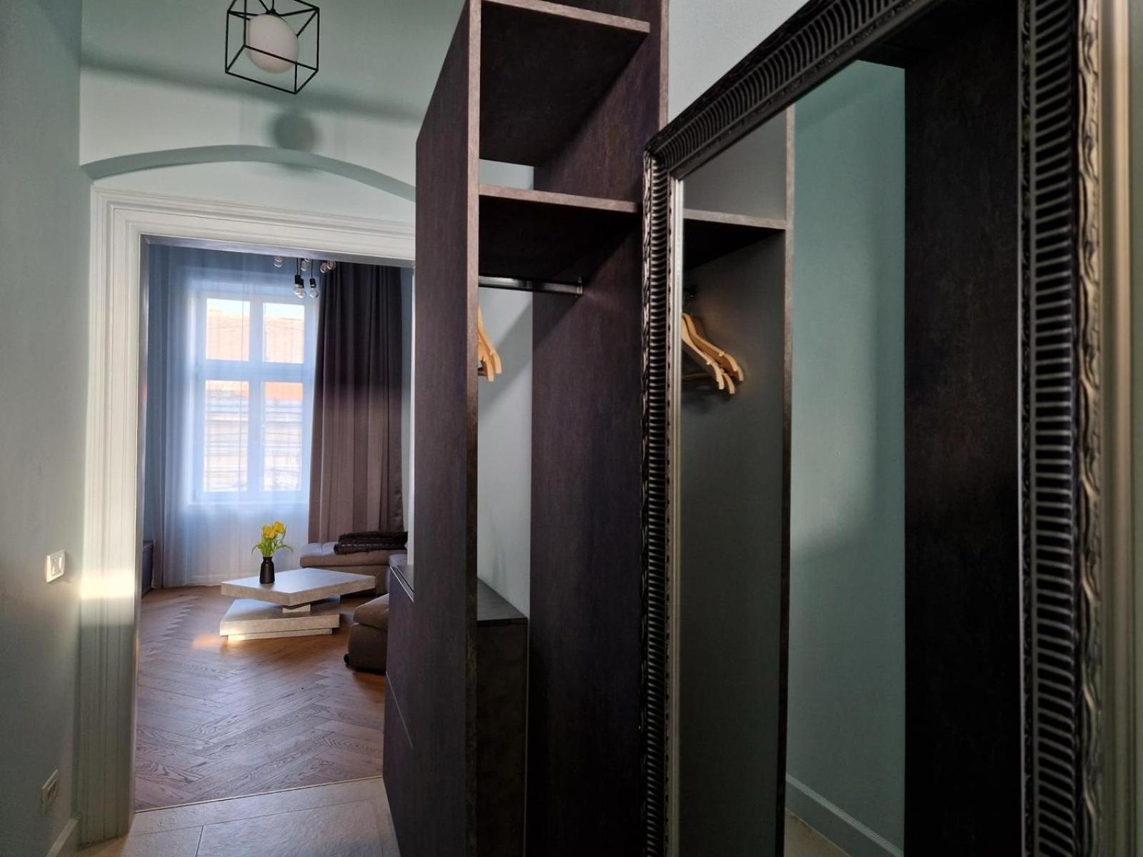 Victory Apartment Temešvár Exteriér fotografie